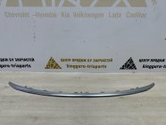 Молдинг решетки радиатора Exeed TXL M32T 2020-2023