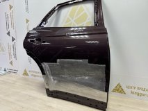 Дверь правая задняя Genesis GV70 JK 1 2020-2022