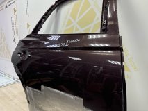 Дверь правая задняя Genesis GV70 JK 1 2020-2022