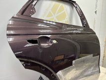 Дверь правая задняя Genesis GV70 JK 1 2020-2022