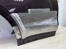 Дверь правая задняя Genesis GV70 JK 1 2020-2022