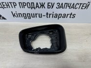 Рамка зеркала левая BMW 3 G20 2018-2022
