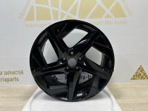 Диск литой R18 Omoda C5 T19C 2022-2024 Диск литой R18 Omoda C5 T19C 2022-2024