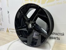 Диск литой R18 Omoda C5 T19C 2022-2024 Диск литой R18 Omoda C5 T19C 2022-2024