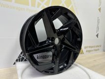 Диск литой R18 Omoda C5 T19C 2022-2024 Диск литой R18 Omoda C5 T19C 2022-2024