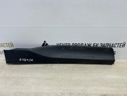 Молдинг двери правый задний Changan UNI-T 1 2020-2024