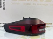 Фонарь внешний левый Exeed VX M36T 2021-2024