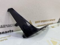 Накладка бампера правая передняя Changan UNI-T 1 2020-2024 Накладка бампера правая передняя Changan UNI-T 1 2020-2024