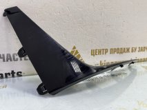 Накладка бампера правая передняя Changan UNI-T 1 2020-2024 Накладка бампера правая передняя Changan UNI-T 1 2020-2024