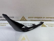 Накладка бампера правая передняя Changan UNI-T 1 2020-2024 Накладка бампера правая передняя Changan UNI-T 1 2020-2024