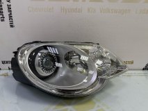 Фара правая Volkswagen Eos 1F7 2006-2015