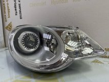 Фара правая Volkswagen Eos 1F7 2006-2015