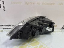 Фара правая Volkswagen Eos 1F7 2006-2015