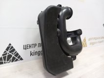 Резонатор воздушного фильтра Hyundai Creta 1 GSR Рестайлинг 2020-2021