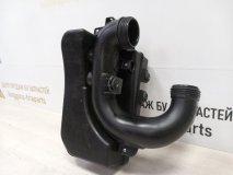 Резонатор воздушного фильтра Hyundai Creta 1 GSR Рестайлинг 2020-2021