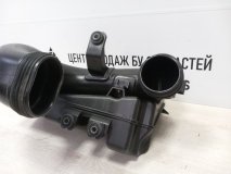 Резонатор воздушного фильтра Hyundai Creta 1 GSR Рестайлинг 2020-2021