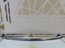 Молдинг решетки радиатора Omoda C5 T19C 2022-2024 Молдинг решетки радиатора Omoda C5 T19C 2022-2024