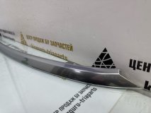 Молдинг решетки радиатора Omoda C5 T19C 2022-2024 Молдинг решетки радиатора Omoda C5 T19C 2022-2024