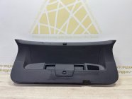 Обшивка багажника Volkswagen Tiguan 2 AD1 Рестайлинг 2020-2022