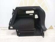 Обшивка багажника правая задняя Volkswagen Tiguan 2 AD1 до Рестайлинг 2016-2020