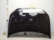 Капот Volkswagen Polo 6 CK4 2020-2022
