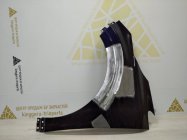 Крыло левое переднее Kia Carnival KA4 2020-2023