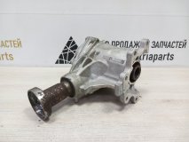 Раздаточная коробка передняя Geely Tugella FY11 Рестайлинг 2023 JLH4G20TDB