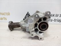 Раздаточная коробка передняя Geely Tugella FY11 Рестайлинг 2023 JLH4G20TDB