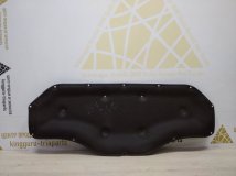 Обшивка капота BMW X1 F48 2015-2019
