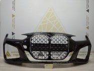 Бампер передний BMW 4 G22 M-Pack 2020-2022