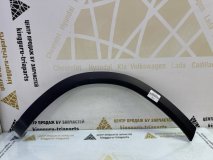 Расширитель крыла правый задний Volkswagen ID.6 E51 2021-2024