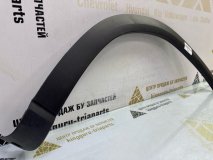 Расширитель крыла правый задний Volkswagen ID.6 E51 2021-2024