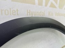 Расширитель крыла правый задний Volkswagen ID.6 E51 2021-2024