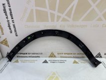 Расширитель крыла правый задний Volkswagen ID.6 E51 2021-2024