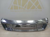 Накладка бампера Jeep Grand Cherokee 4 WK2 Рестайлинг 1 2013-2017