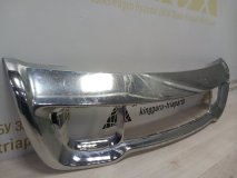 Накладка бампера Jeep Grand Cherokee 4 WK2 Рестайлинг 1 2013-2017