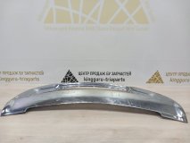 Накладка бампера Jeep Grand Cherokee 4 WK2 Рестайлинг 1 2013-2017
