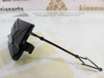 Заглушка буксировочного крюка передняя Volkswagen ID.6 E51 2021-2024