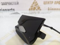 Заглушка буксировочного крюка передняя Volkswagen ID.6 E51 2021-2024