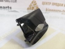 Заглушка буксировочного крюка передняя Volkswagen ID.6 E51 2021-2024