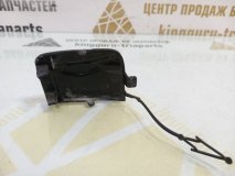 Заглушка буксировочного крюка передняя Volkswagen ID.6 E51 2021-2024