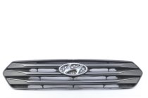 Решетка радиатора Hyundai Creta 1 GSR до Рестайлинг 2016-2020