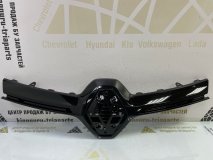 Решетка радиатора Renault Arkana 1 LCM_ 2019-2022