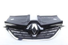 Решетка радиатора Renault Arkana 1 LCM_ 2019-2022