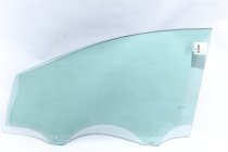 Стекло двери левое переднее Ford Focus 3 2011-2015