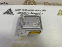 Блок управления SRS правый Omoda C5 T19C 2022-2024 Блок управления SRS правый Omoda C5 T19C 2022-2024