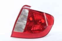 Фонарь правый Hyundai Getz 1 Рестайлинг 2005-2011