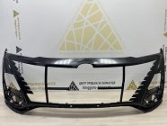 Бампер передний Changan UNI-T 1 2020-2024