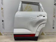 Дверь левая задняя Changan CS35 Plus 2021-2023