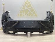 Бампер задний Changan UNI-T 1 2020-2024